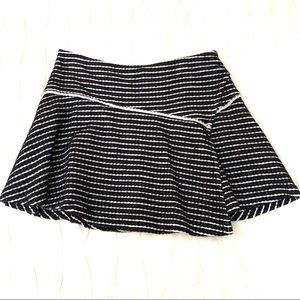 Free People fit And Flare skirt size 10